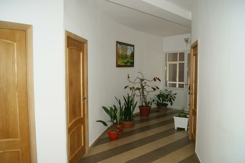 Гостиница Жемчужина Анапа-56