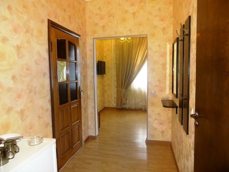 Гостиница Жемчужина Анапа-74