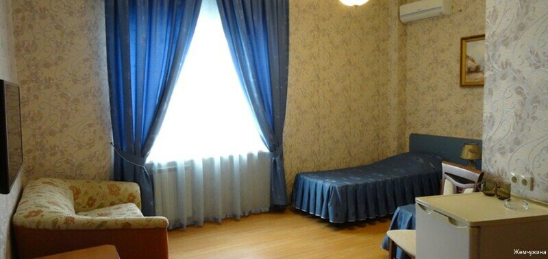 Гостиница Жемчужина Анапа-120