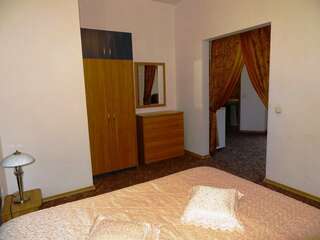 Гостиница Жемчужина Анапа Трехместный номер-1