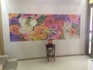 Гостиница Жемчужина Анапа-6