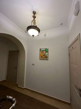 Гостиница Жемчужина Анапа-5