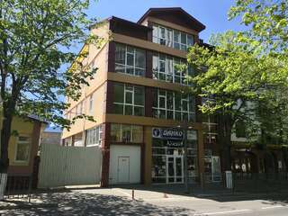 Гостиница Жемчужина Анапа-0