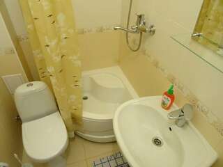 Гостиница Жемчужина Анапа Одноместный номер-3