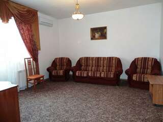 Гостиница Жемчужина Анапа Трехместный номер-8