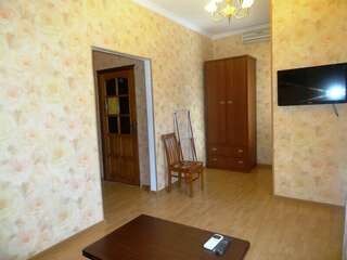 Гостиница Жемчужина Анапа Трехместный номер-6