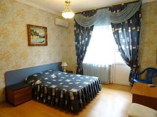 Гостиница Жемчужина Анапа-1