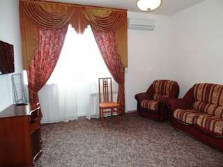 Гостиница Жемчужина Анапа Трехместный номер-2