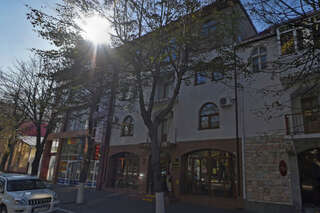 Гостиница Жемчужина Анапа-3