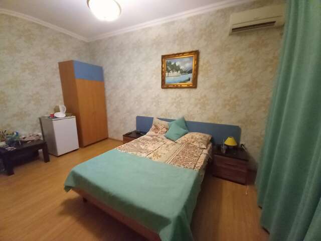 Гостиница Жемчужина Анапа-118