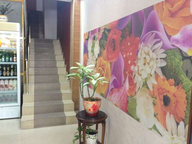 Гостиница Жемчужина Анапа-36