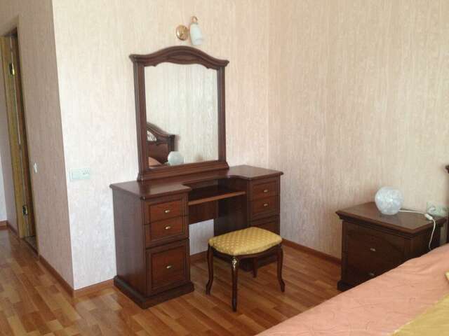 Гостиница Жемчужина Анапа-14