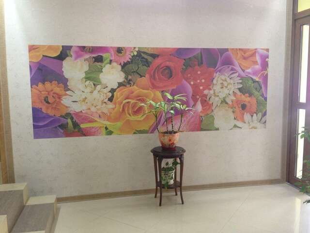 Гостиница Жемчужина Анапа-9