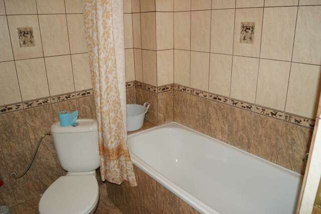 Гостиница Жемчужина Анапа-92