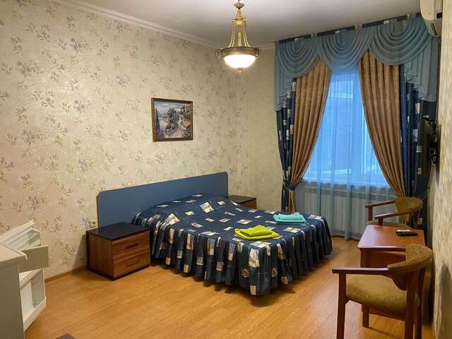 Гостиница Жемчужина Анапа-4