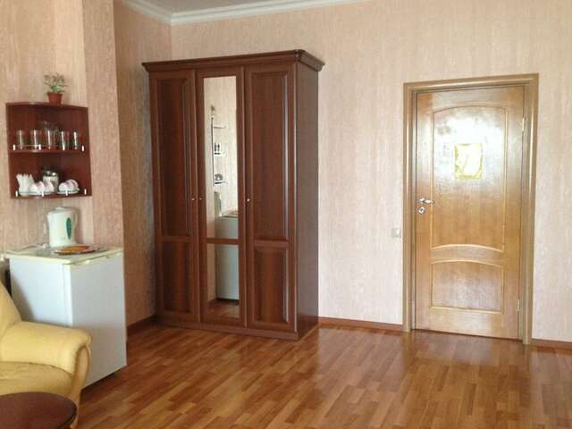 Гостиница Жемчужина Анапа-37