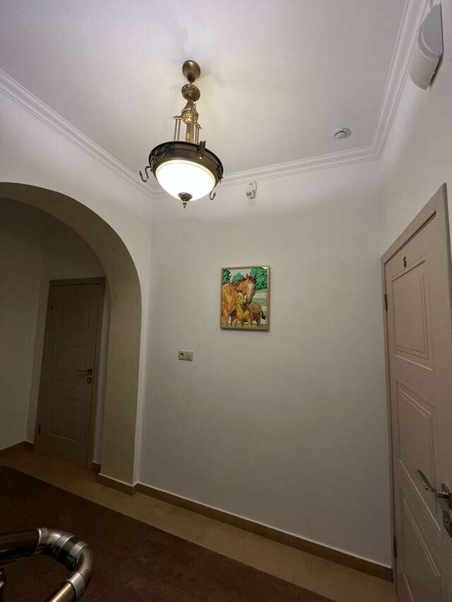 Гостиница Жемчужина Анапа-8