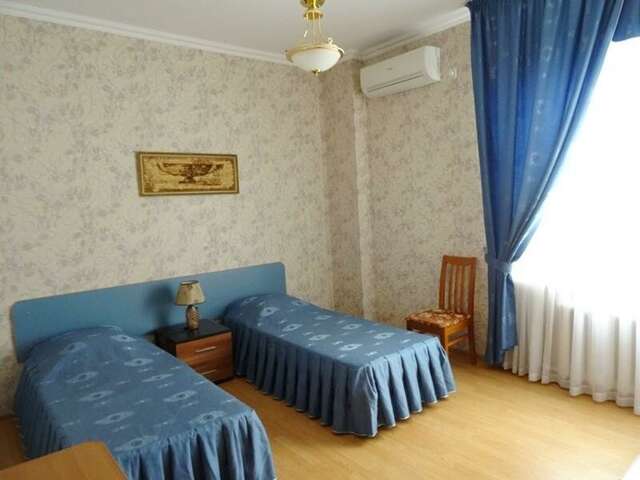 Гостиница Жемчужина Анапа-96