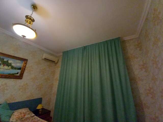 Гостиница Жемчужина Анапа-114