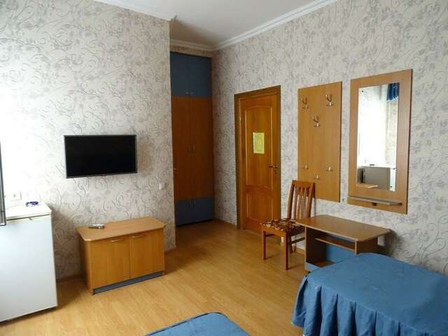 Гостиница Жемчужина Анапа-89