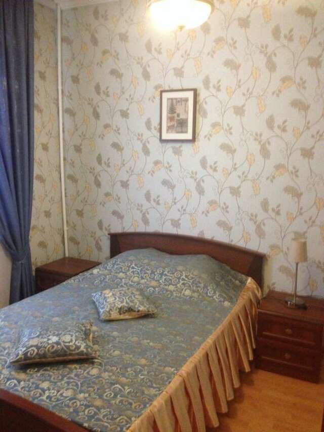 Гостиница Жемчужина Анапа-107