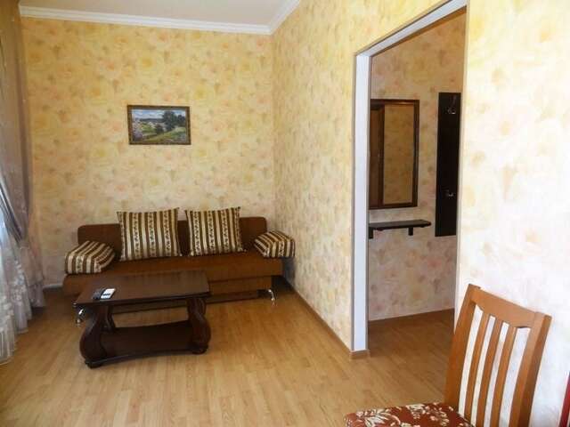 Гостиница Жемчужина Анапа-87