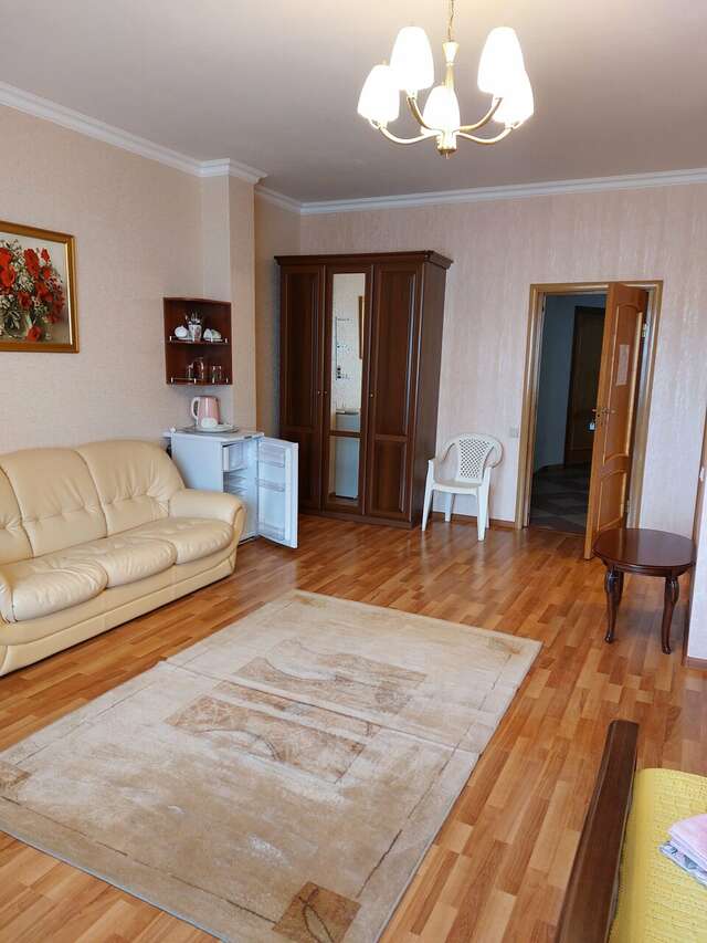 Гостиница Жемчужина Анапа-17