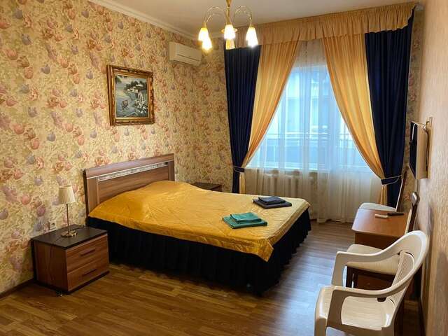 Гостиница Жемчужина Анапа-6