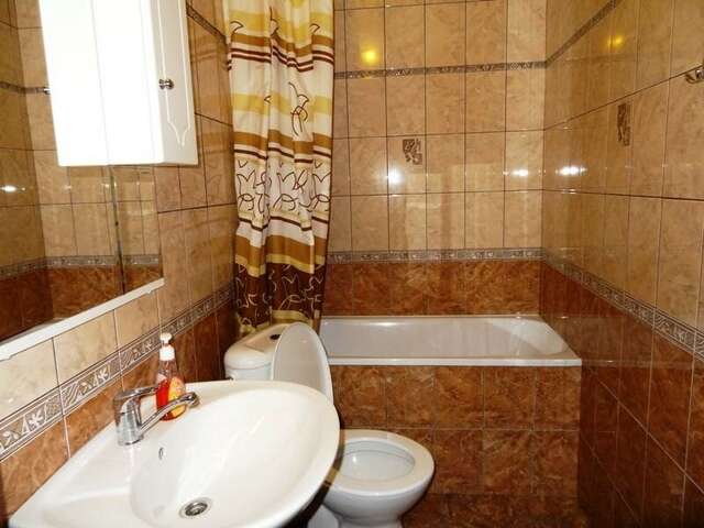 Гостиница Жемчужина Анапа-10