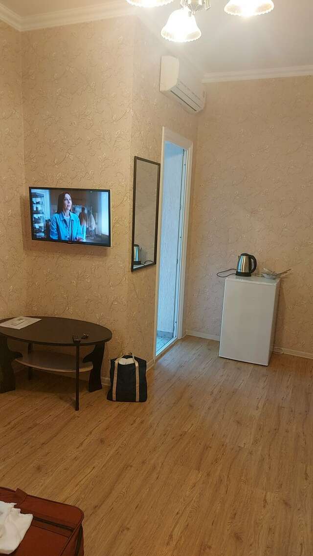 Гостиница Жемчужина Анапа-115