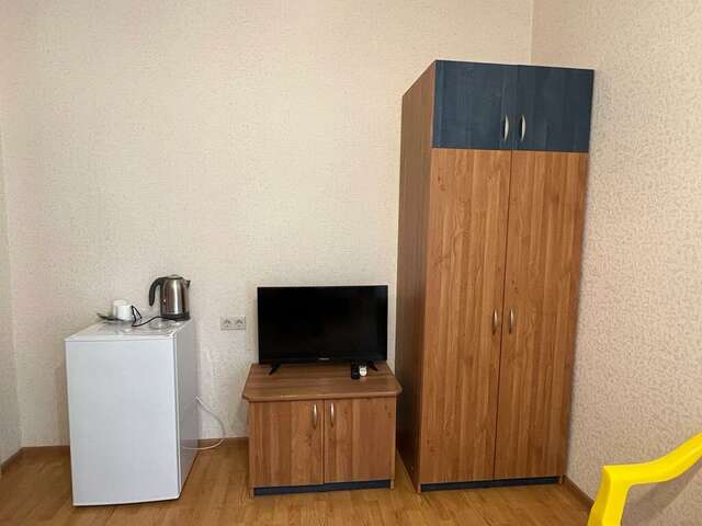 Гостиница Жемчужина Анапа-27