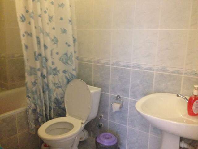 Гостиница Жемчужина Анапа-26