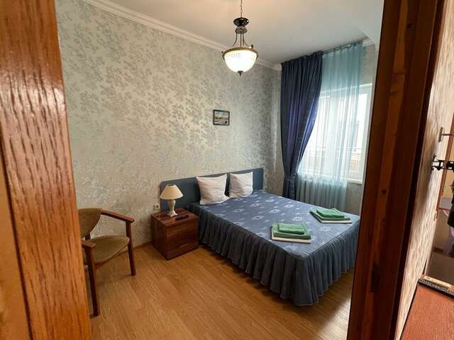 Гостиница Жемчужина Анапа-75