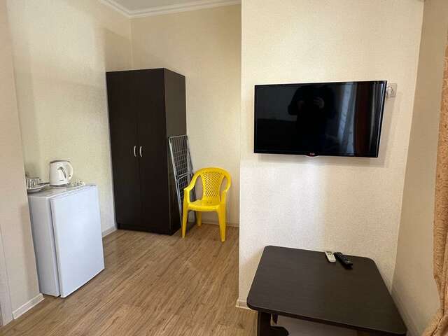 Гостиница Жемчужина Анапа-11