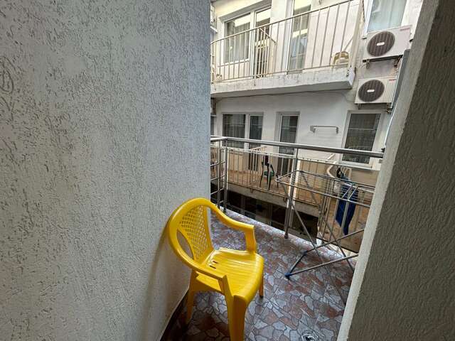 Гостиница Жемчужина Анапа-109