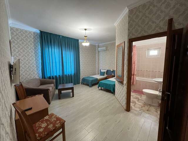 Гостиница Жемчужина Анапа-15