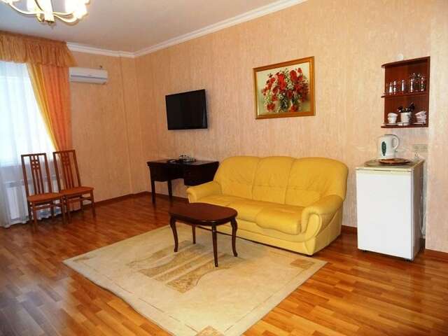 Гостиница Жемчужина Анапа-66