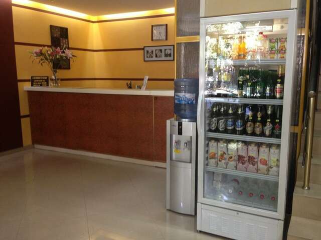 Гостиница Жемчужина Анапа-18