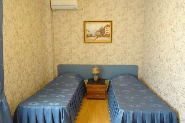 Гостиница Жемчужина Анапа-86