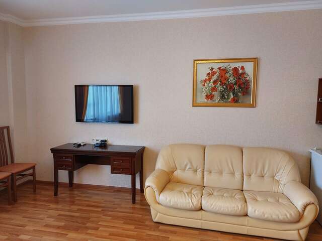 Гостиница Жемчужина Анапа-56