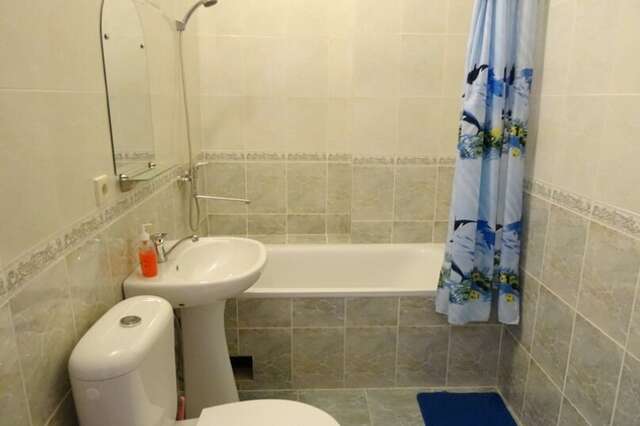 Гостиница Жемчужина Анапа-103