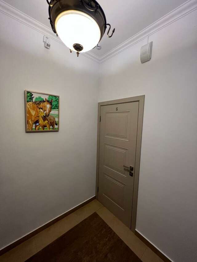 Гостиница Жемчужина Анапа-44