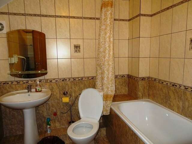 Гостиница Жемчужина Анапа-69