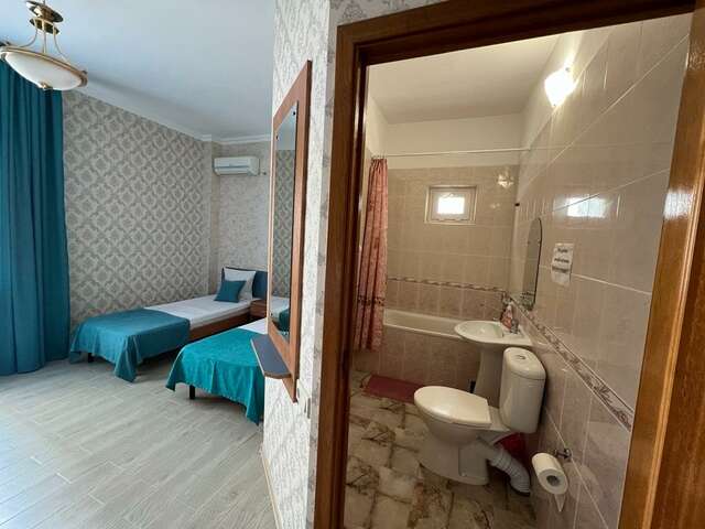 Гостиница Жемчужина Анапа-43