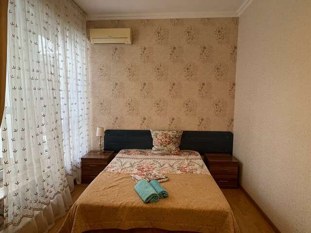 Гостиница Жемчужина Анапа-63