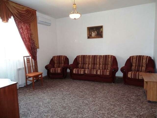 Гостиница Жемчужина Анапа-64