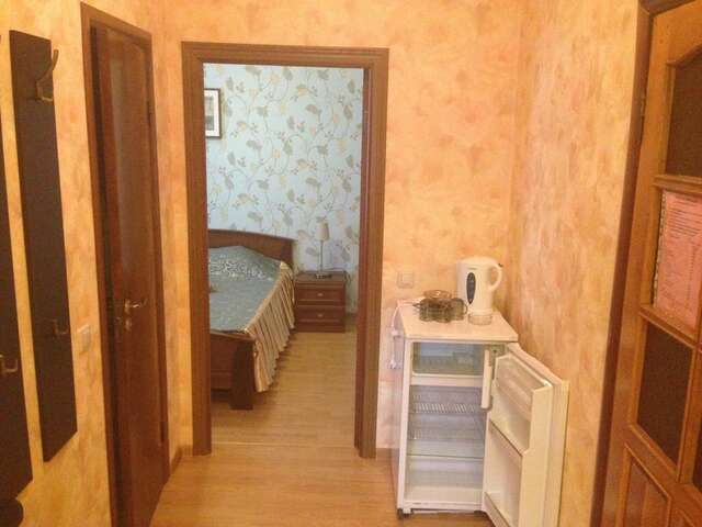 Гостиница Жемчужина Анапа-93