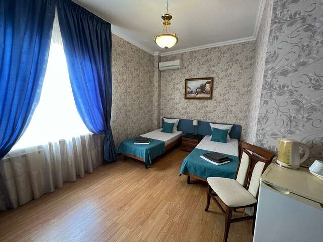 Гостиница Жемчужина Анапа-20