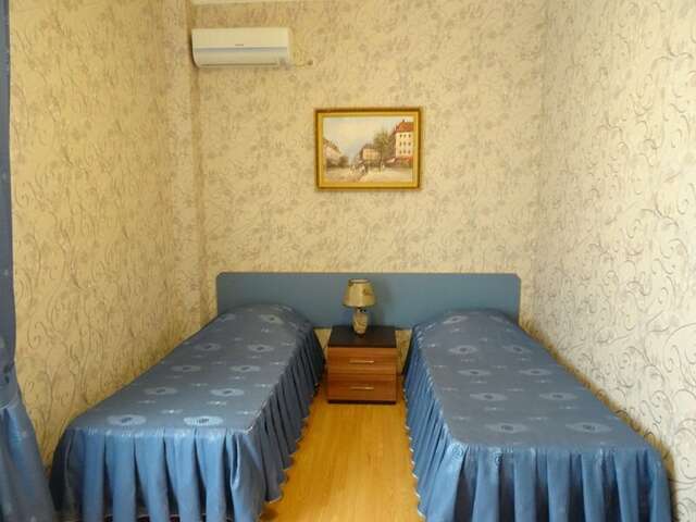 Гостиница Жемчужина Анапа-57