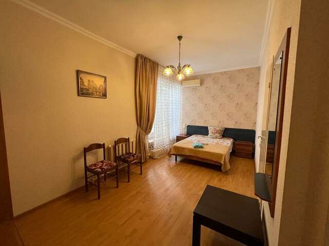 Гостиница Жемчужина Анапа-83